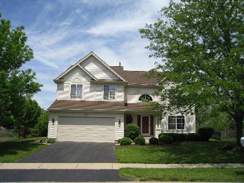 267 Rock Hall, Grayslake, IL 60030