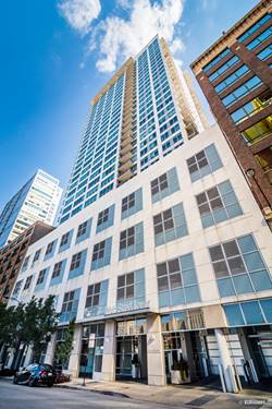 701 S Wells Unit 1603, Chicago, IL 60607