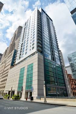 160 E Illinois Unit 2405, Chicago, IL 60611