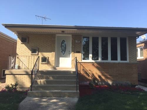 7050 W 63rd, Chicago, IL 60638