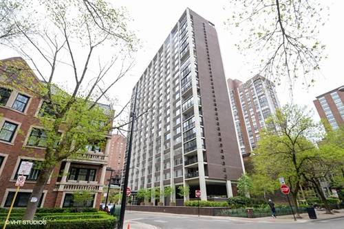 1 E Schiller Unit 21D, Chicago, IL 60610