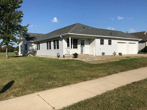 235 Willow, Momence, IL 60954