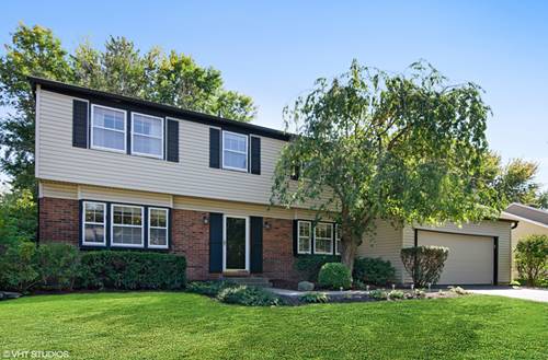 109 Stonegate, Buffalo Grove, IL 60089