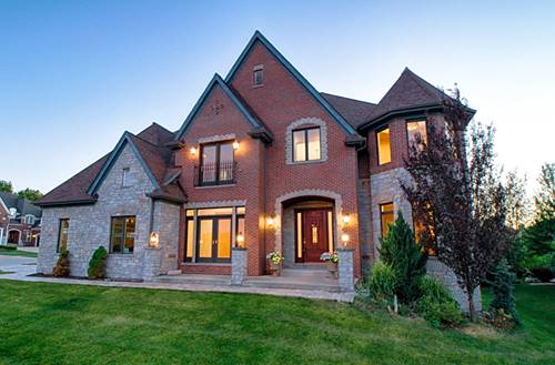 11 Baker, Naperville, IL 60565