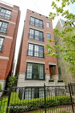 859 W Buckingham Unit 3, Chicago, IL 60657