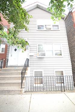 2957 S Loomis, Chicago, IL 60608