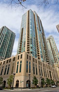 21 E Huron Unit 3903, Chicago, IL 60611