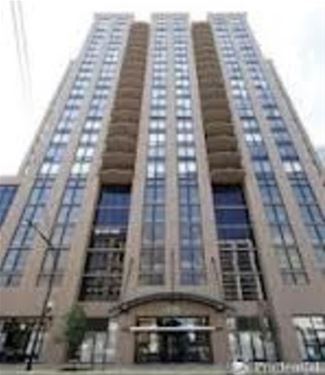 435 W Erie Unit 1305, Chicago, IL 60654