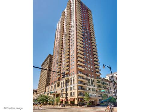 41 E 8th Unit 601, Chicago, IL 60605