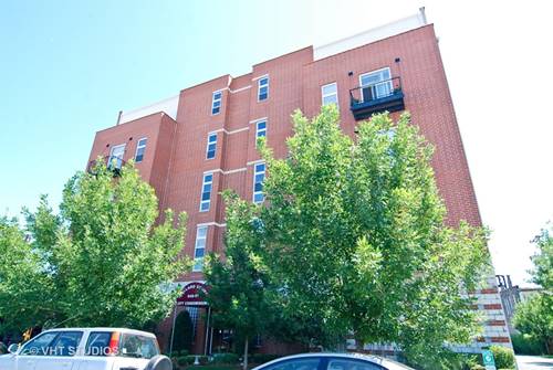 949 N Willard Unit 405, Chicago, IL 60642