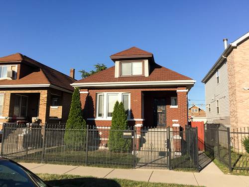 1538 N Menard, Chicago, IL 60651