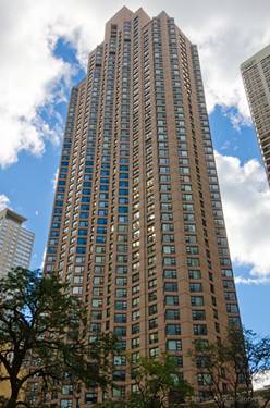 401 E Ontario Unit 1905, Chicago, IL 60611