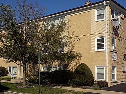 7321 W Fullerton Unit 4, Elmwood Park, IL 60707