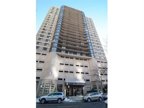 33 W Delaware Unit 15H, Chicago, IL 60610