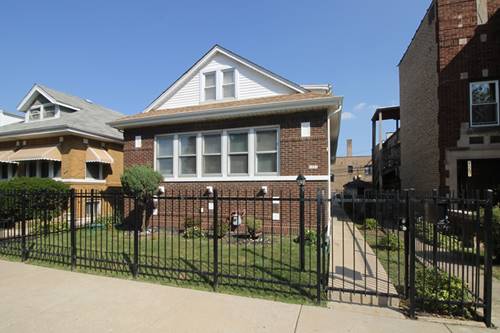 8553 S Justine, Chicago, IL 60620