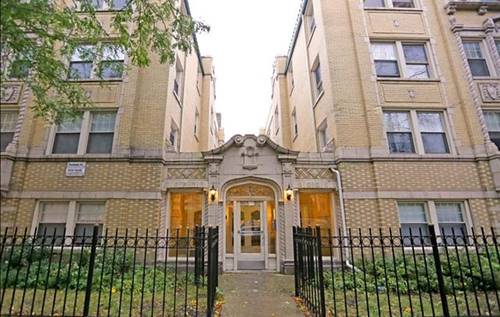 911 W Carmen Unit 1E, Chicago, IL 60640