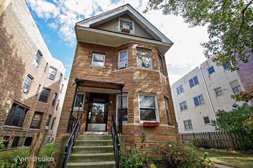 4939 N Winthrop, Chicago, IL 60640