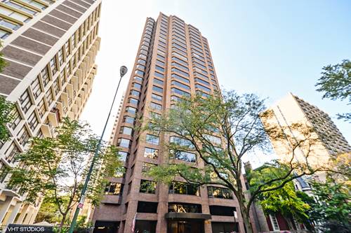 1410 N State Unit 8A, Chicago, IL 60610