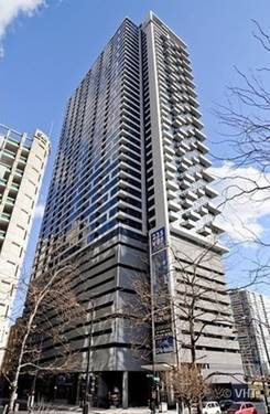 235 W Van Buren Unit 1907, Chicago, IL 60607