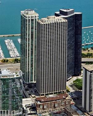 175 N Harbor Unit 3606, Chicago, IL 60601