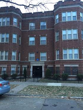 6700 S Clyde Unit 1N, Chicago, IL 60649