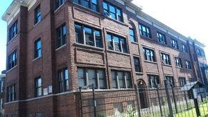 7333 S Yale Unit 2E, Chicago, IL 60620