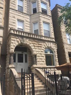 1513 N California Unit CH-2R, Chicago, IL 60622