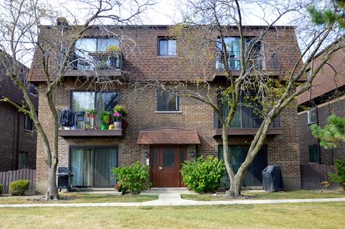 9608 Bianco Unit 3E, Des Plaines, IL 60016