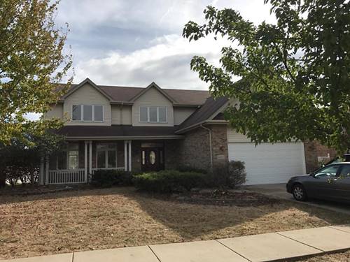 16013 Alexandria, Tinley Park, IL 60477