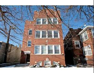 4416 N Albany Unit 2R, Chicago, IL 60625