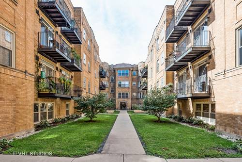 1637 W Farwell Unit 3, Chicago, IL 60626