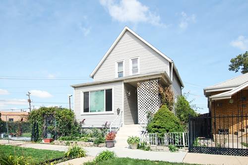 3708 W 84th, Chicago, IL 60652