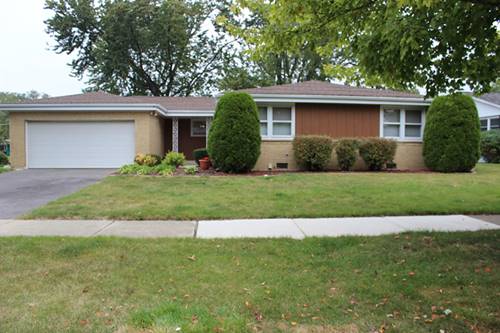 8600 W 144th, Orland Park, IL 60462