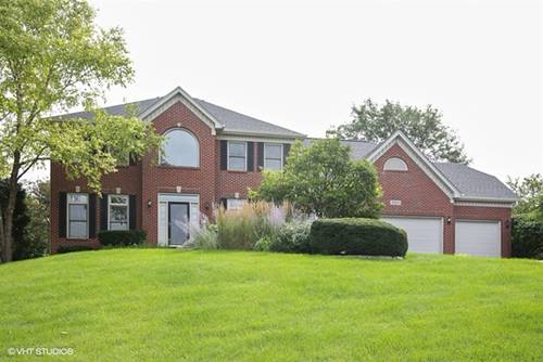 3N833 Arbor Creek, St. Charles, IL 60175