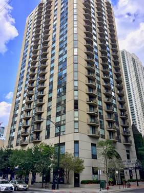 70 W Huron Unit 1201-03, Chicago, IL 60654