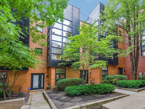 2012 W Willow Unit C, Chicago, IL 60647