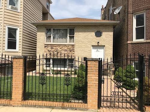 3016 N Gresham Unit G, Chicago, IL 60618