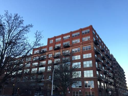 1500 W Monroe Unit 212, Chicago, IL 60607