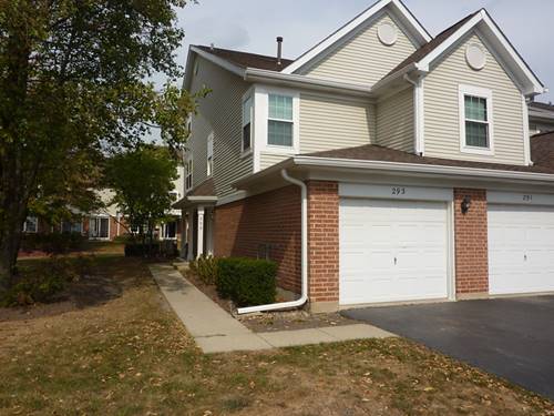 293 Regal, Roselle, IL 60172