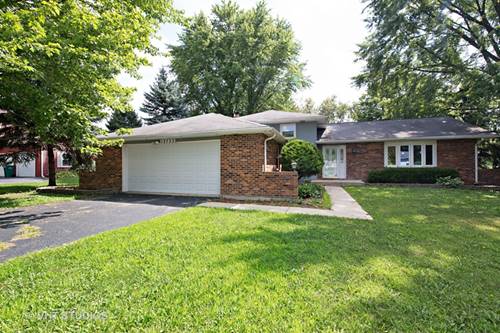 12723 S Elizabeth, Plainfield, IL 60585