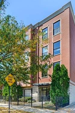 3944 N Claremont Unit 403, Chicago, IL 60618