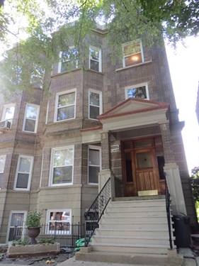 1533 W Highland Unit 2, Chicago, IL 60660