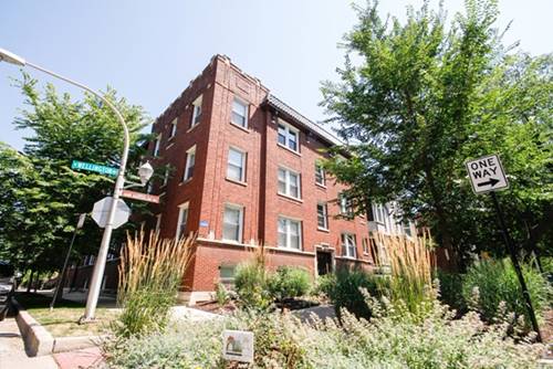 3007 N Clifton Unit 102, Chicago, IL 60657