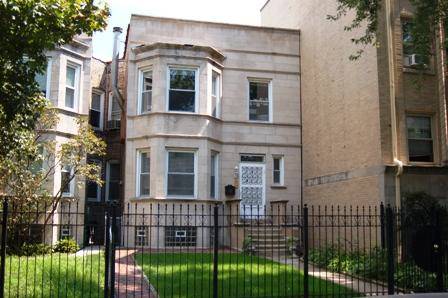 4037 N Kenmore, Chicago, IL 60613