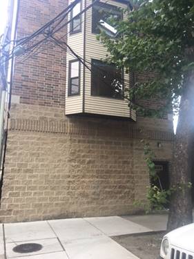 1948 W Byron Unit 1B, Chicago, IL 60613