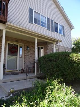 734 N 1st Unit 734, Elburn, IL 60119