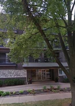 401 S Grove Unit 3H, Oak Park, IL 60302