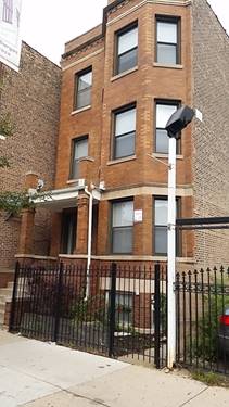 1527 N Western Unit 3, Chicago, IL 60622