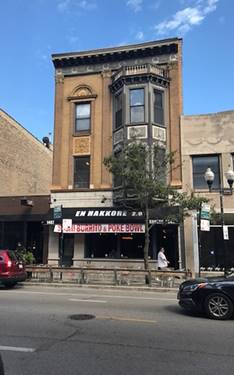 1467 N Milwaukee Unit 2, Chicago, IL 60622