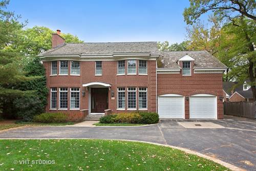 200 Chestnut, Winnetka, IL 60093